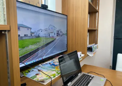 住まいの無料相談会
